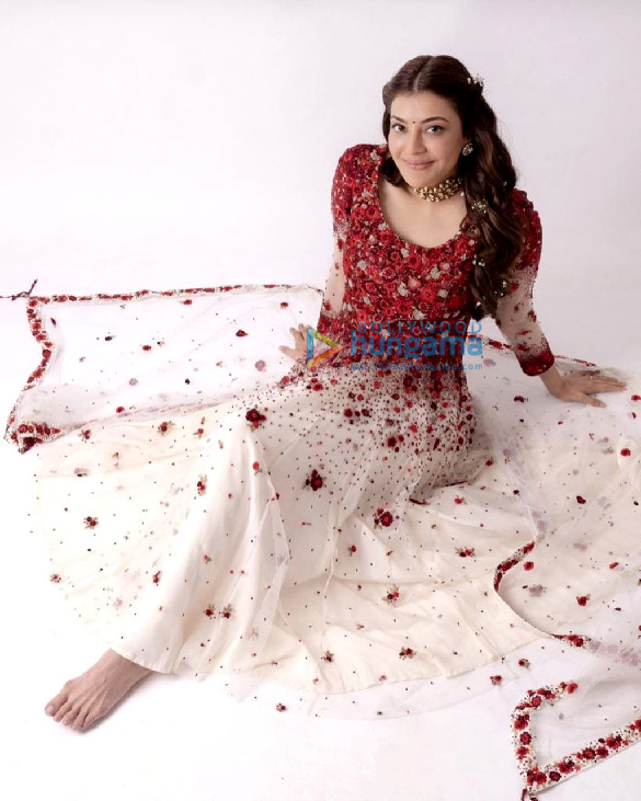 kajal aggarwal 3 2