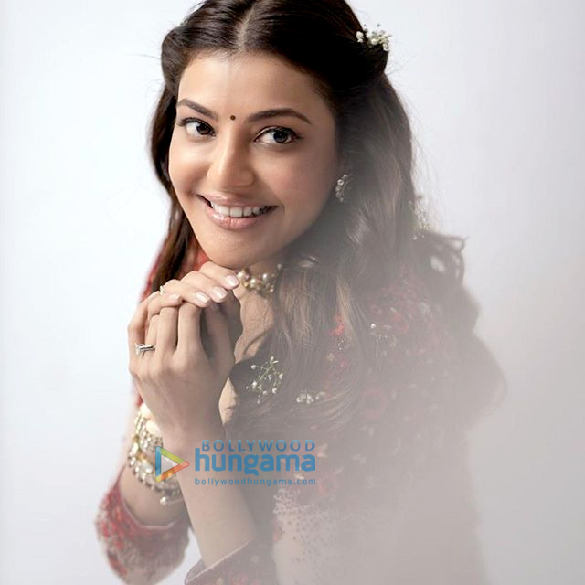 kajal aggarwal 4 2