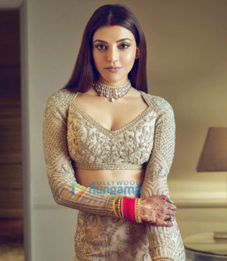Celebrity Photo Of Kajal Aggarwal