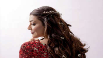 Celebrity Photo Of Kajal Aggarwal