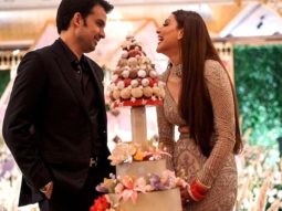 Kajal Aggarwal celebrates one month of being married to Gautam Kitchlu with unseen romantic pictures