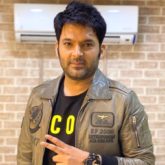 Kapil Sharma loses cool over a troll who said he will be arrested for consumption of drugs after Bharti Singh