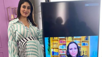 Kareena Kapoor Khan resumes shoot for What Women Want 3, speaks to Barkha Dutt virtually