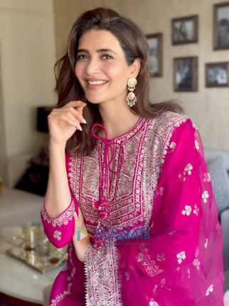 Celebrity Photos of Karishma Tanna