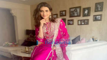 Celebrity Photos of Karishma Tanna