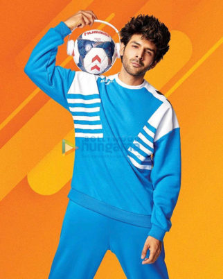 Celebrity Photos of Kartik Aaryan