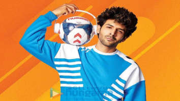 Celebrity Photos of Kartik Aaryan