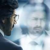 Kartik Aaryan announces his film Dhamaka with Ram Madhvani, shares first look on his birthday 