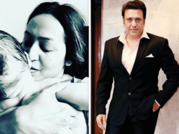 Kashmera Shah shares cryptic note after Govinda insists on maintaining graceful distance from Krushna Abhishek and his family