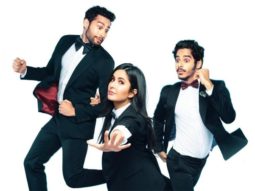 Katrina Kaif, Ishaan Khatter, Siddhant Chaturvedi starrer Phonebhoot to go on floors by November end