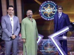 Kaun Banega Crorepati 12: FIR registered against Amitabh Bachchan and KBC makers for question related to Manusmriti, Dr BR Ambedkar
