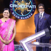 Kaun Banega Crorepati 12’s third Crorepati contestant Anupa Das says, “I still feel it is all a dream”