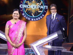 Kaun Banega Crorepati 12’s third Crorepati contestant Anupa Das says, “I still feel it is all a dream”