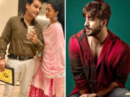 Kavita Kaushik’s husband Ronnit Biswas was in tears after her argument with Aly Goni on Bigg Boss 14