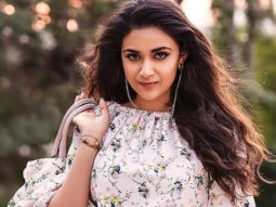 Keerthy Suresh REVEALS the REAL reason why her film with Ajay Devgn couldn’t materialize