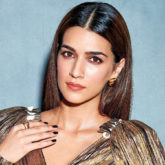 Kriti Sanon talks about the increasing cases of domestic violence amidst lockdown