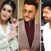 Kriti Sanon roped to play Sita in for Saif Ali Khan and Prabhas starrer Adipurush