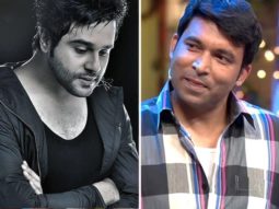 Krushna Abhishek is left speechless after Chandan Prabhakar said THIS about Govinda