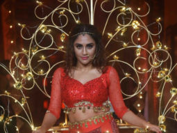 Krystle D’souza overcomes her biggest fear at Abhi-Pragya’s Diwali celebrations on Kumkum Bhagya
