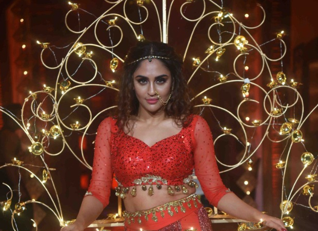 Krystle D’souza overcomes her biggest fear at Abhi-Pragya’s Diwali celebrations on Kumkum Bhagya