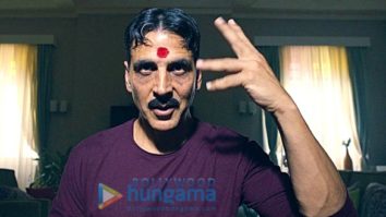 Movie Stills Of The Movie Laxmii