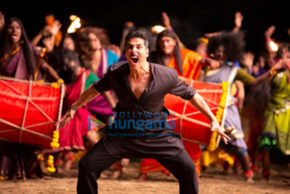 Movie Stills Of The Movie Laxmii