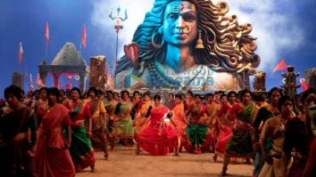 Movie Stills Of The Movie Laxmii