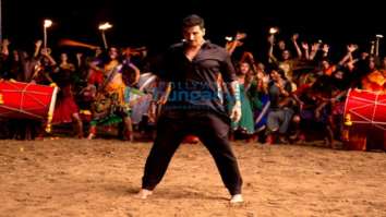 Movie Stills Of The Movie Laxmii