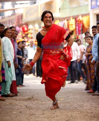 Movie Stills Of The Movie Laxmii