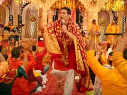 Laxmii: Maata Ka Jaagrata | Akshay Kumar & Kiara Advani