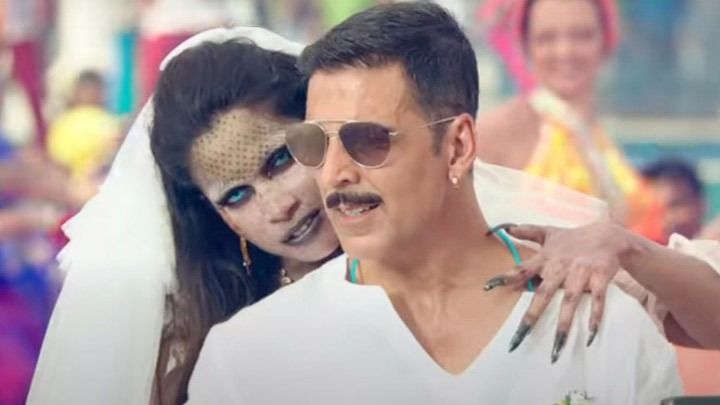 Laxmii: Start Stop | Akshay Kumar | Raja Hasan | Tanishk Bagchi