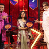 Leander Paes and Dipa Karmakar to be the guests on Amitabh Bachchan hosted Kaun Banega Crorepati 12
