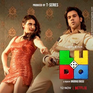 First Look Of Ludo