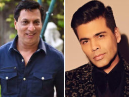Madhur Bhandarkar accepts Karan Johar’s apology over title dispute, but reminds him of a 2013 incident