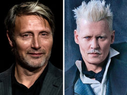 Mads Mikkelsen replaces Johnny Depp in Fantastic Beasts 3 as Gellert Grindelwald, confirms Warner Bros