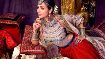 Celebrity Photos of Malaika Arora