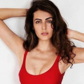 Mandana Karimi alleges harassment by Mahendra Dhariwal; producer calls her behaviour unprofessional