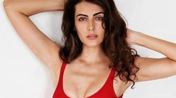 Mandana Karimi alleges harassment by Mahendra Dhariwal; producer calls her behaviour unprofessional