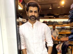 Manish Goel to enter Juhi Parmar starrer Hamariwali Good News