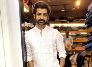 Manish Goel to enter Juhi Parmar starrer Hamariwali Good News