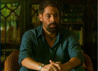 EXCLUSIVE: “Maqbool will never do wrong with anyone,” says Mirzapur actor Shaji Choudhary explaining the depth of his character