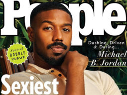 Michael B. Jordan is PEOPLE’s Sexiest Man Alive 2020, the actor says ‘it’s a good club to be a part of’