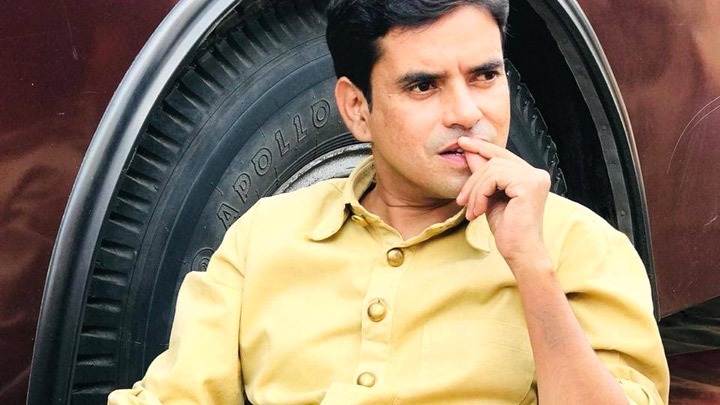Mirzapur 2’s LALIT aka Brahma on his DEATH scene: “Munna Bhaiya ko REBEL karna chahiye tha, ye…” Mirzapur 2’s LALIT aka Brahma on his DEATH scene: “Munna Bhaiya ko REBEL karna chahiye tha, ye…”