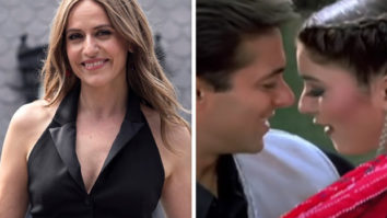 Money Heist star Itziar Ituño, who plays Inspector Raquel Murillo, goes viral for singing Salman Khan & Sushmita Sen’s ‘Chunari Chunari’
