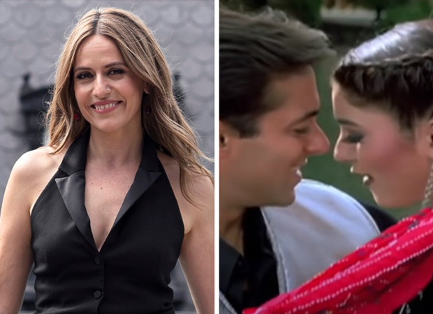 Money Heist star Itziar Ituño, who plays Inspector Raquel Murillo, goes viral for singing Salman Khan & Sushmita Sen’s ‘Chunari Chunari’