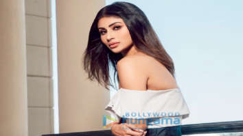Celebrity Photos of Mouni Roy