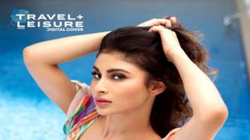 Celebrity Photo Of Mouni Roy