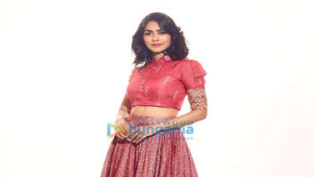 Celebrity Photo Of Mrunal Thakur