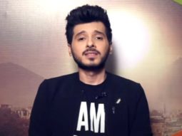 Munna Bhaiya aka Diveyndu REVEALS all his ‘First Times’ | First Job | First Audition | First Drink