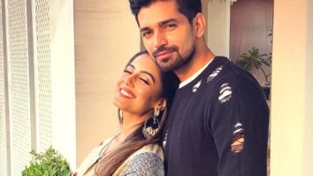 “Music videos are the current new trend”, says Srishty Rode